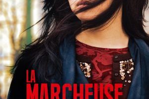 LA MARCHEUSE