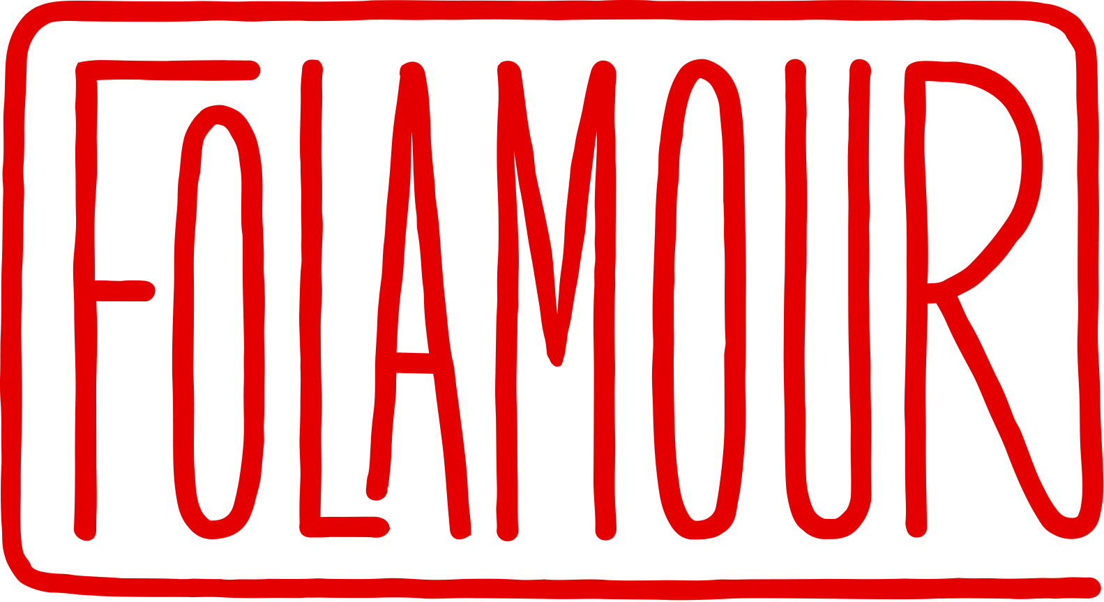 Folamour Productions