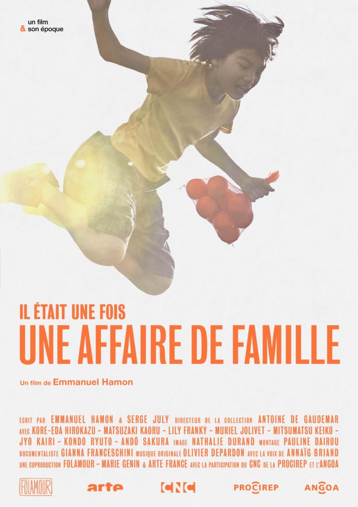 IL ÉTAIT UNE FOIS... UNE AFFAIRE DE FAMILLE - Disponible en replay sur ARTE