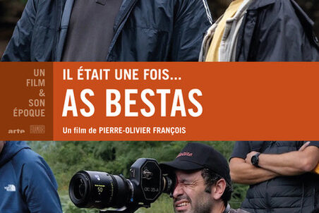 IL ÉTAIT UNE FOIS... AS BESTAS