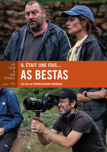 IL ÉTAIT UNE FOIS... AS BESTAS